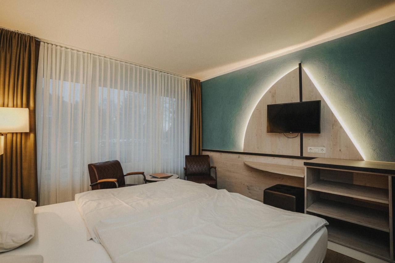 Hotel Spiekeroog Eksteriør billede