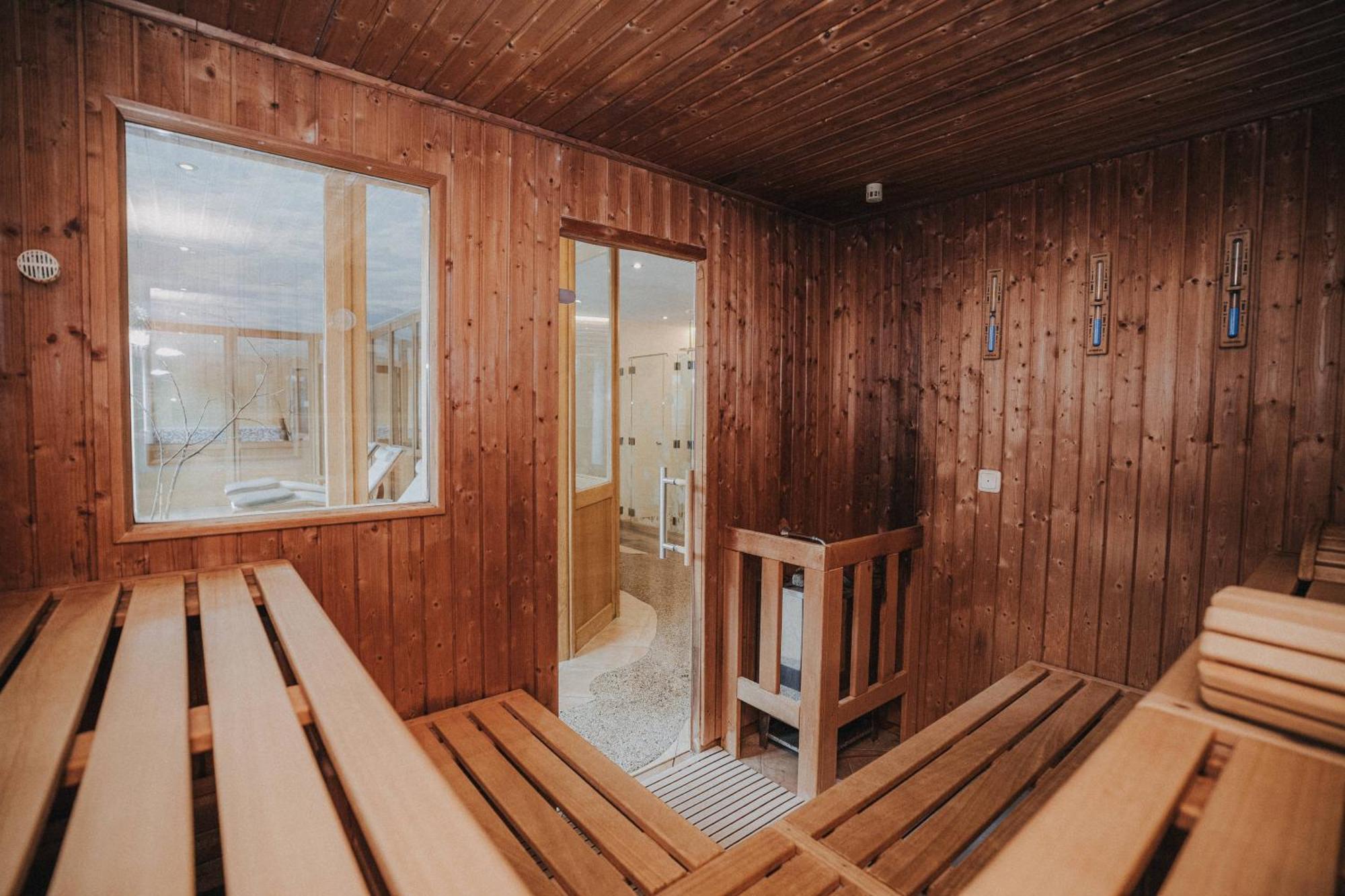 Hotel Spiekeroog Eksteriør billede